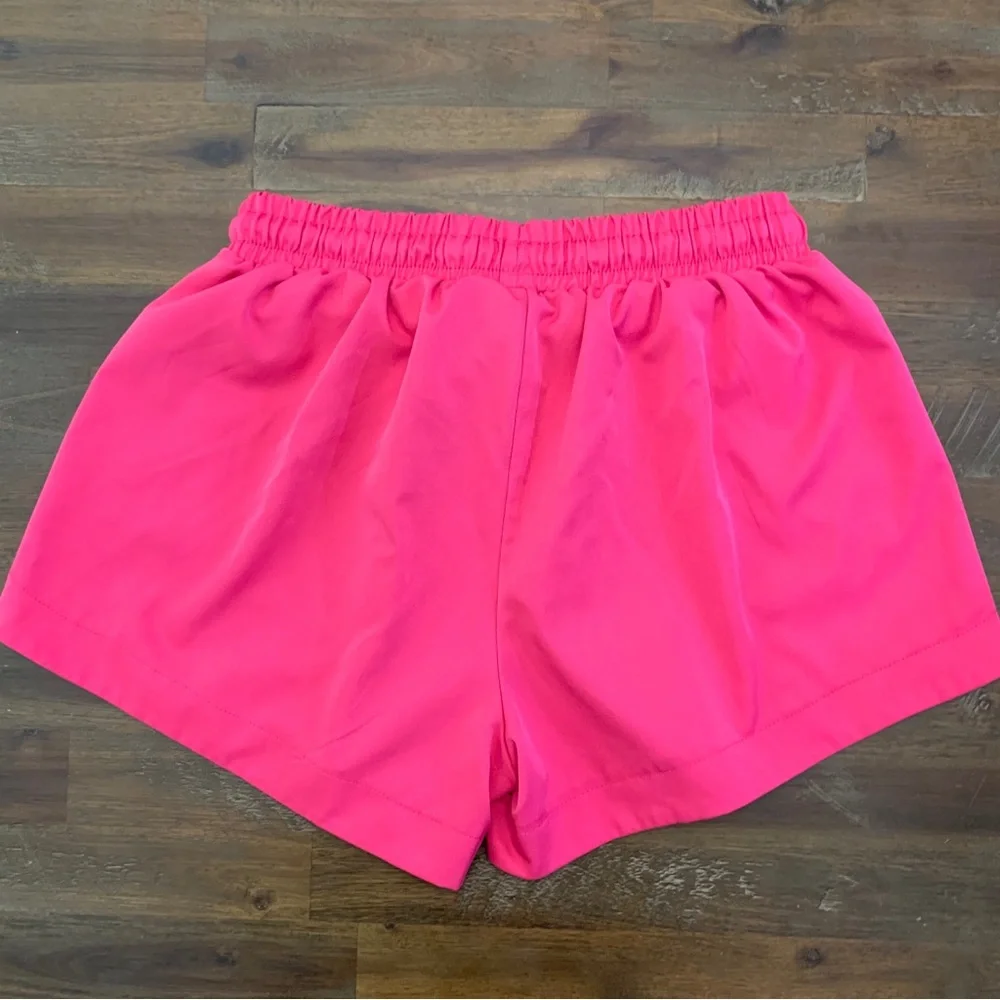 shosho dark pink